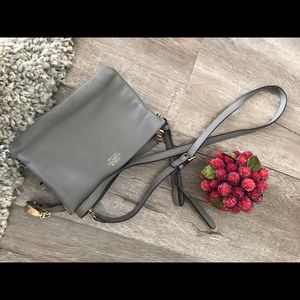 Small side purse